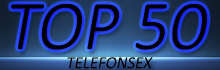 Telefonsex Top50